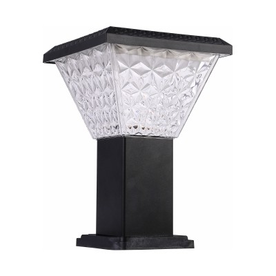 V-Max LED SOLAR GARDEN...