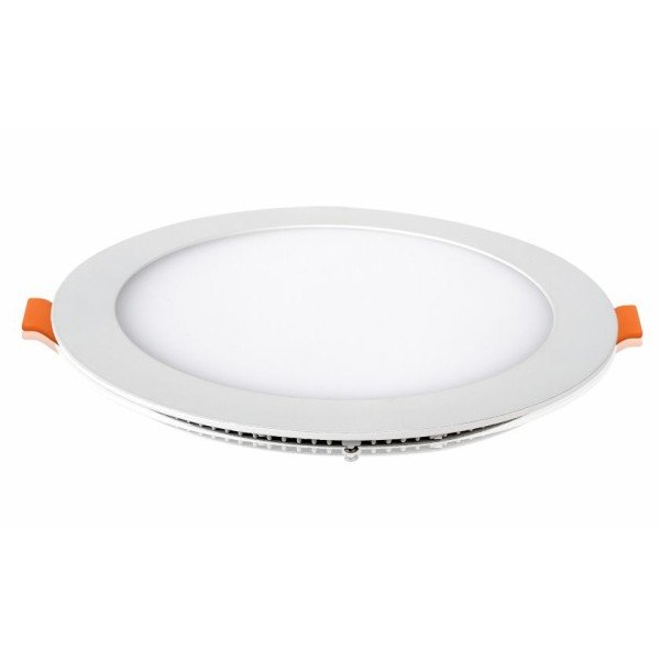 LED PANEL LIGHT-12WATTS-WARM WHITE