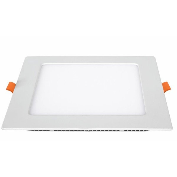 LED PANEL LIGHT-12WATTS-WARM WHITE