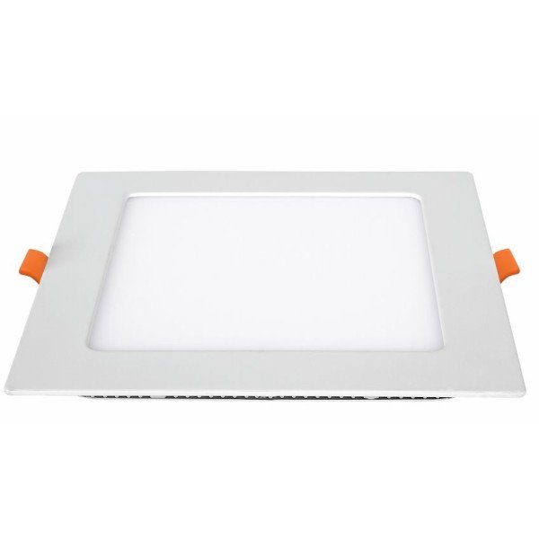 LED PANEL LIGHT-18WATTS-WARM WHITE