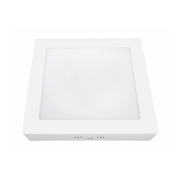 LED SURFACE PANEL LIGHT-9WATTS-WHITE