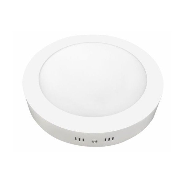 LED SURFACE PANEL LIGHT-30WATTS-WARM WHITE