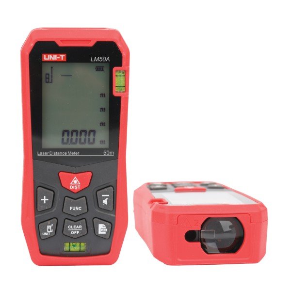 DIGITAL LASER DISTANCE METER 50M