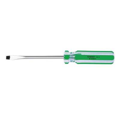 SCREW DRIVER SIZE 6*250mm (-)