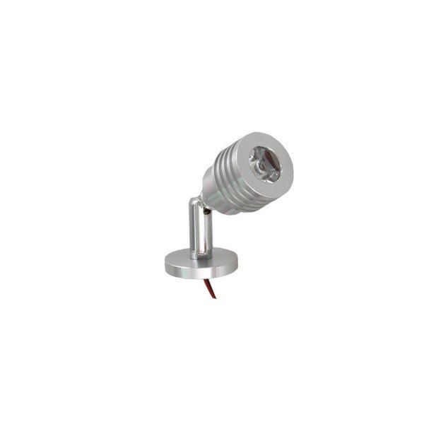 LED SPOTLIGHT-1WATT-WARM WHITE-A4
