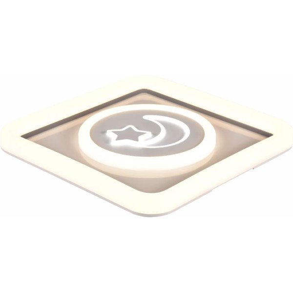 LED CEILING LIGHT-72WATTS-3COLORS