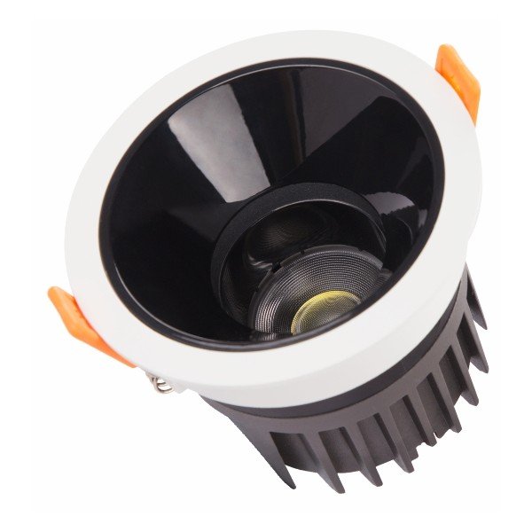 LED SPOTLIGHT-15WATTS-WHITE