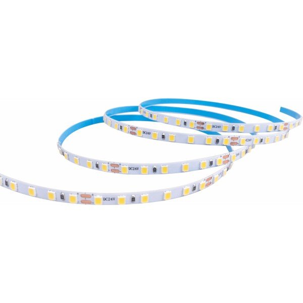 DC24V LED Flexible Strip Light IP20-Warm white-5MM