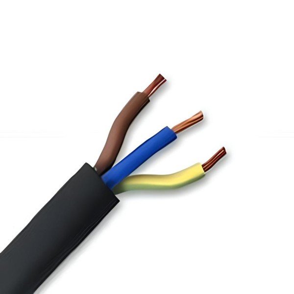 ETALCO BLACK CABLE