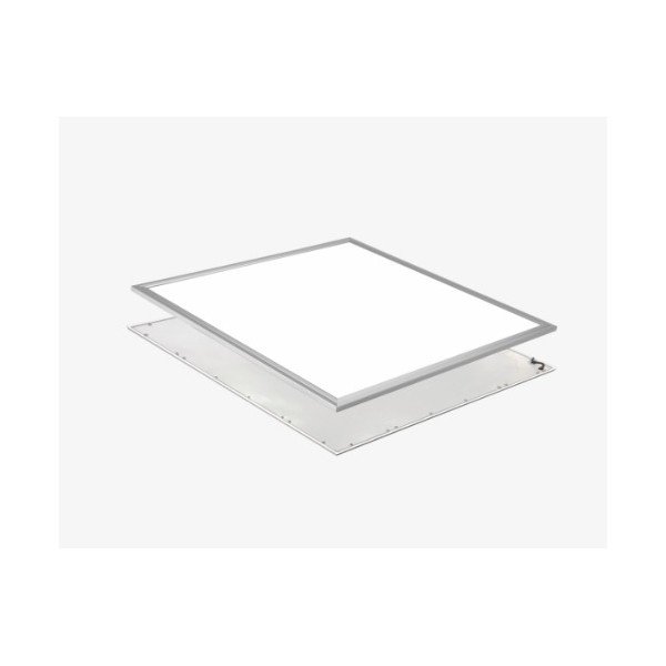 LED CEILING PANEL LIGHT-80WATTS-WHITE