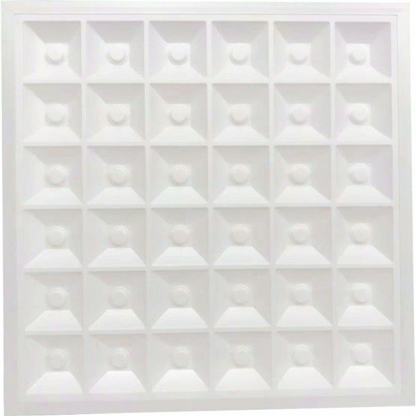 LED GRILLE LIGHT-100WATTS-WHITE