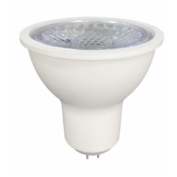 LED CUP-8WATTS-WARM WHITE-GU5.3