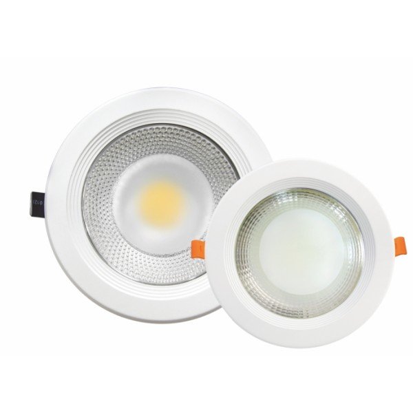 LED DOWN LIGHT-DIMMABLE-15WATT-WHITE