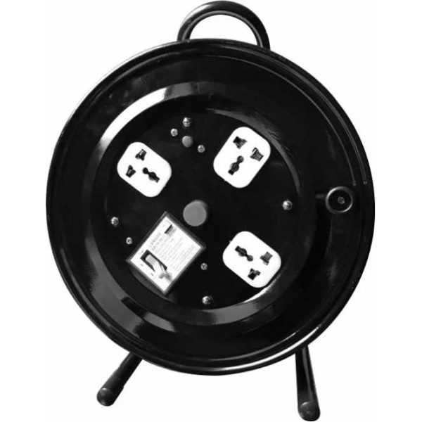 MODI HEAVY DUTY CABLE REEL 2.5x3C 25m