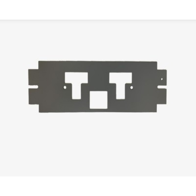 MODI FLOOR BOX SOCKET PLATE...