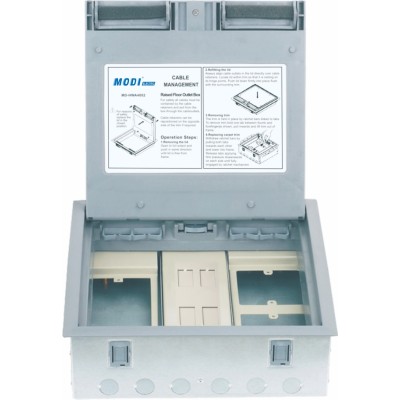 MODI CABLE MANAGEMENT...