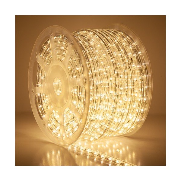 ROPE LIGHT LED WARMWHITE