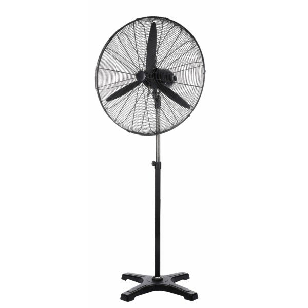 26-INCH INDUSTRIAL STAND FAN 150WATTS