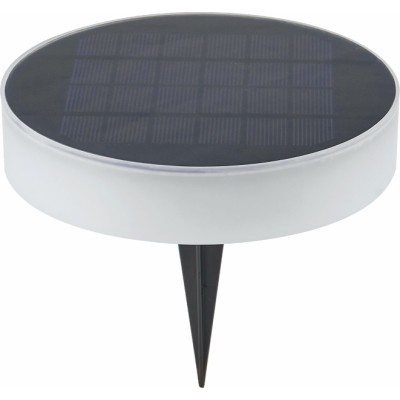 V-Max SOLAR LED LAWN...