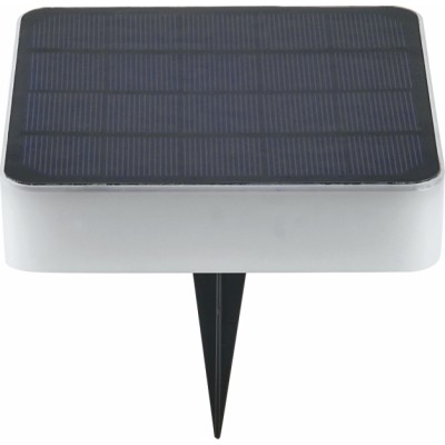 V-Max SOLAR LED LAWN...