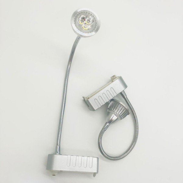 LED TRACK SPOTLIGHT-3WATTS-WARM WHITE-B4