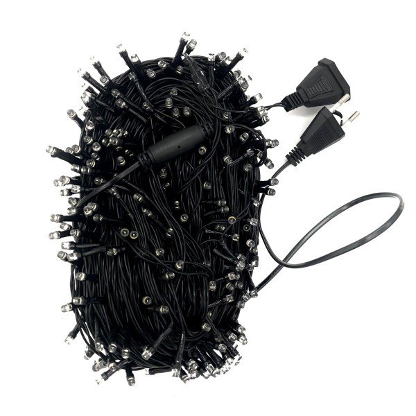 LED HOLIDAY LIGHT-50M-WHITE