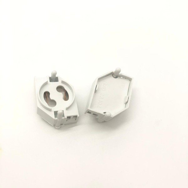 STARTER HOLDER SQUARE-WHITE