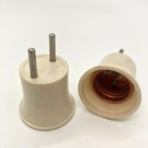 2 PIN TEST HOLDER