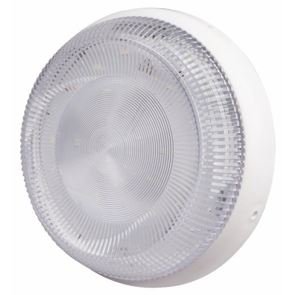 LED WALL LIGHT-24WATTS-WHITE