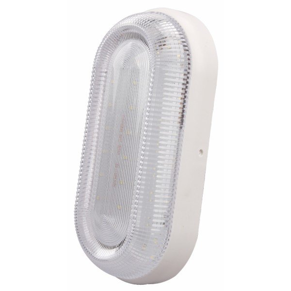 LED WALL LIGHT-24WATTS-WHITE