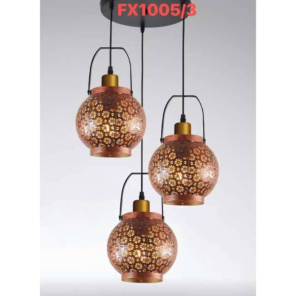 CHANDELIER
