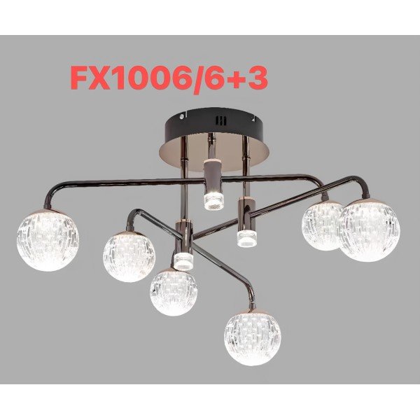 CHANDELIER