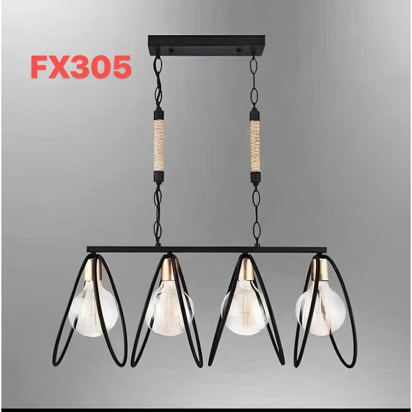 CHANDELIER