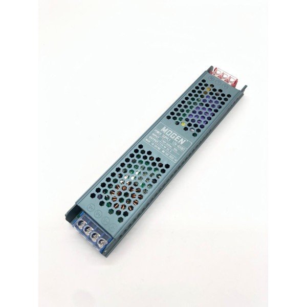 DC12V-400W BLACK KING KONG POWER SUPPLY-IP20