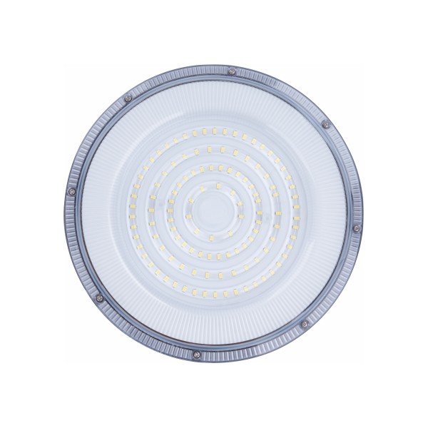 LED HIGH BAY LIGHT-200WATTS-WHITE