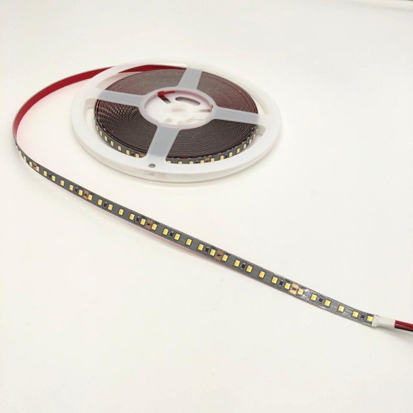 DC24V LED STRIP LIGHT IP20-3COLOR-8MM