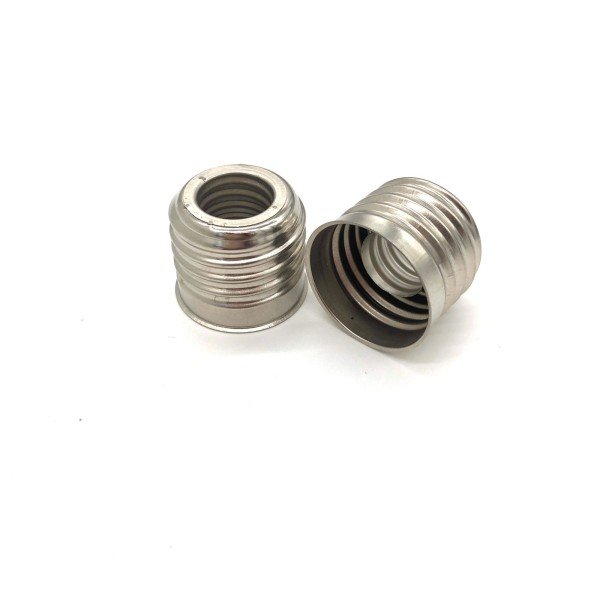BULB HOLDER CONVERTER E27-E14