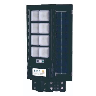 MAX SOLAR LED STREET...