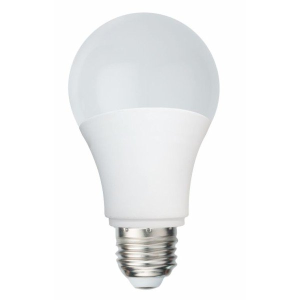 12V LED BULB-9WATTS-E27-WHITE-C3