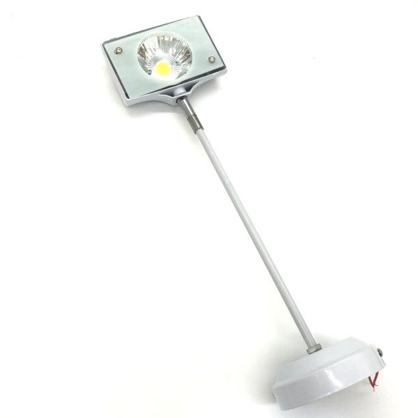 SURFACE LED EXHIBITION LIGHT-21WATTS-WHITE