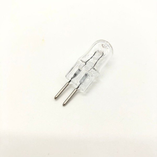 220V G5.3 CAPSULE LAMP-50WATTS-WARM WHITE