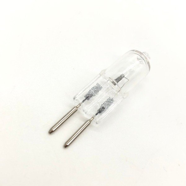 12V G5.3 CAPSULE LAMP-35WATTS-WARM WHITE