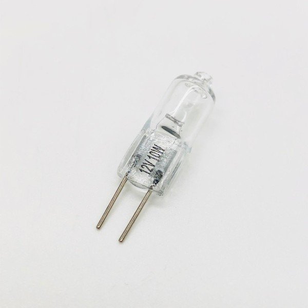 12V G4 CAPSULE LAMP-10WATTS-WARM WHITE