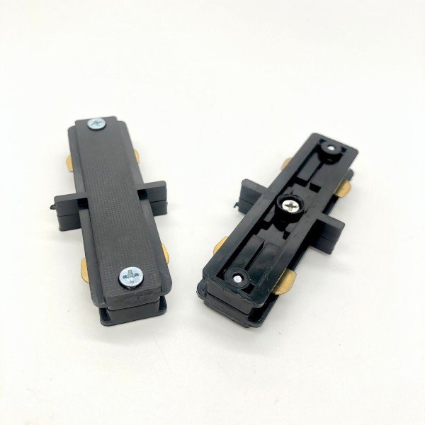 TRACK JOINER-BLACK