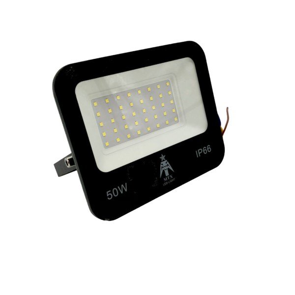 LED FLOOD LIGHT-50WATTS-WHITE