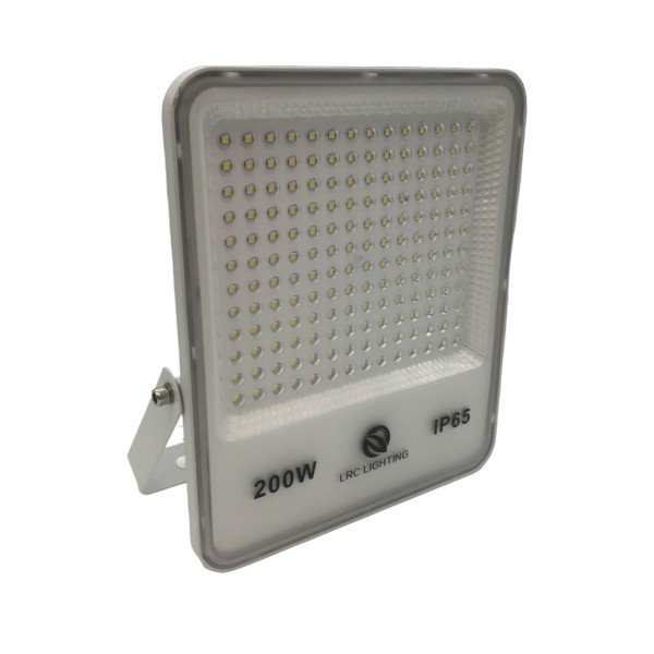 LED FLOOD LIGHT-200WATTS-WHITE