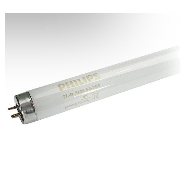 T8 FLOURESCENT LAMP-36WATTS-WHITE