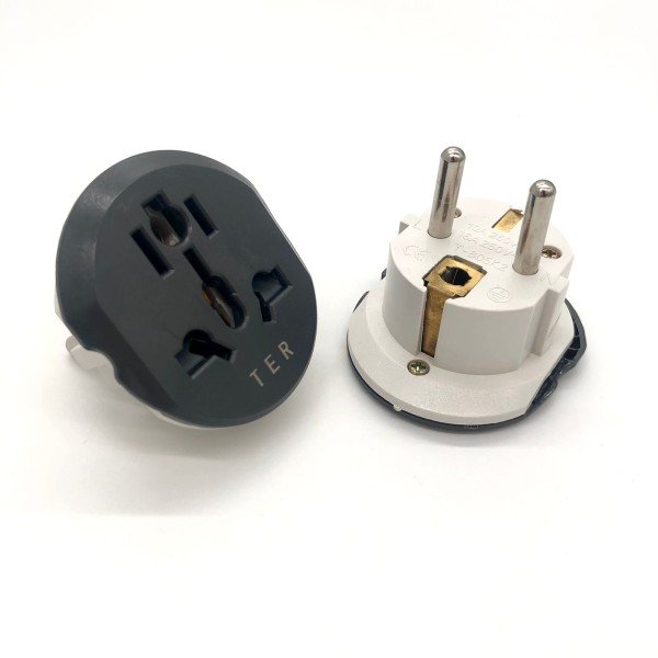 16A CONVERSION UNIVERSAL PLUG