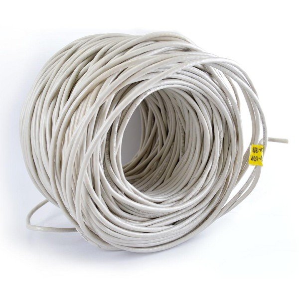 CAT6 UTP LAN CABLE