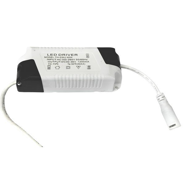 LED DRIVER (DC30-36V/1200mA)-O5